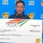 illinois lottery